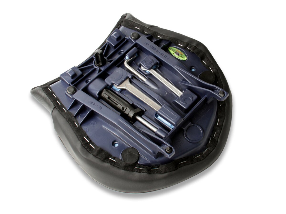 BMW - R1200R/RS 2014+ - World Sport Performance Seat
